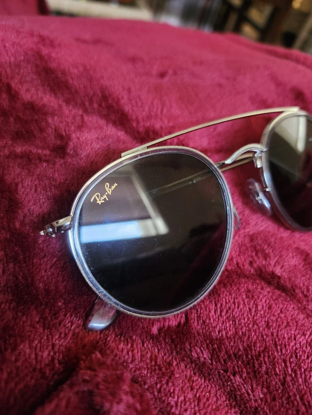 Ray Ban Sunglasses - Picture 6 of 10